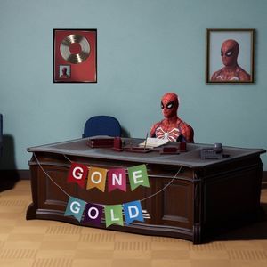 Meet your Posher, Walter